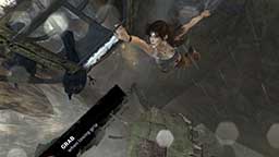 Tomb Raider 2013 6K Screen shot